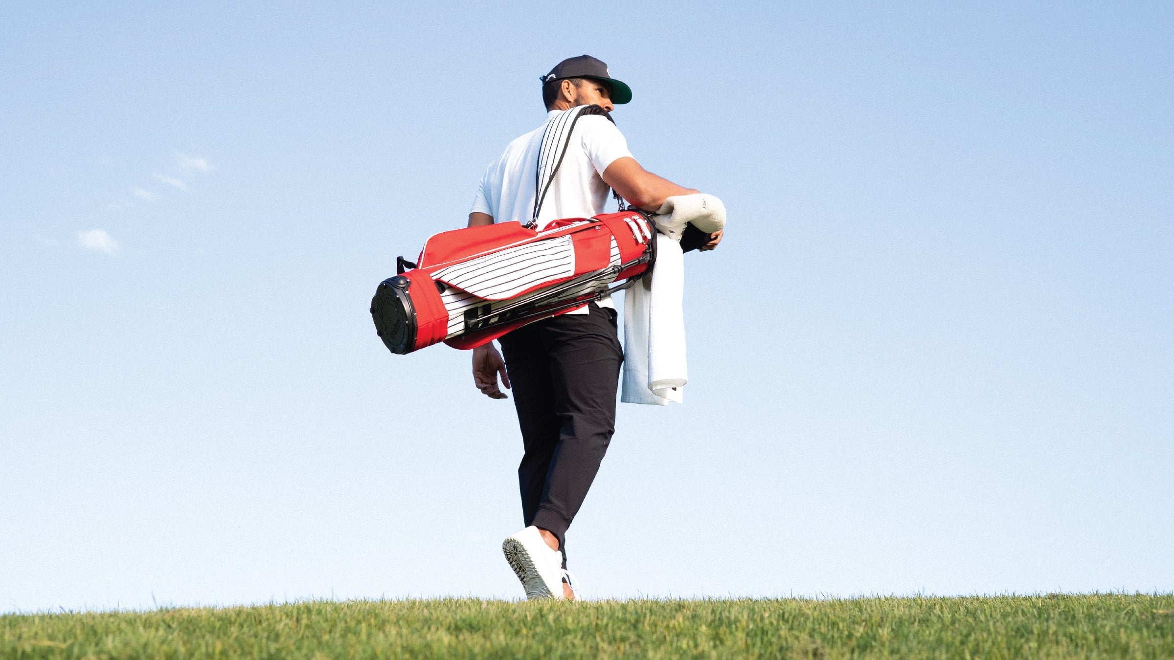 Pinstripe Collection