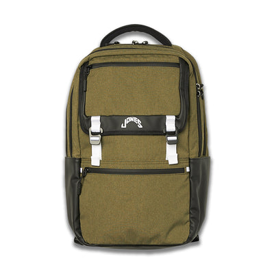 A2 Backpack - Olive