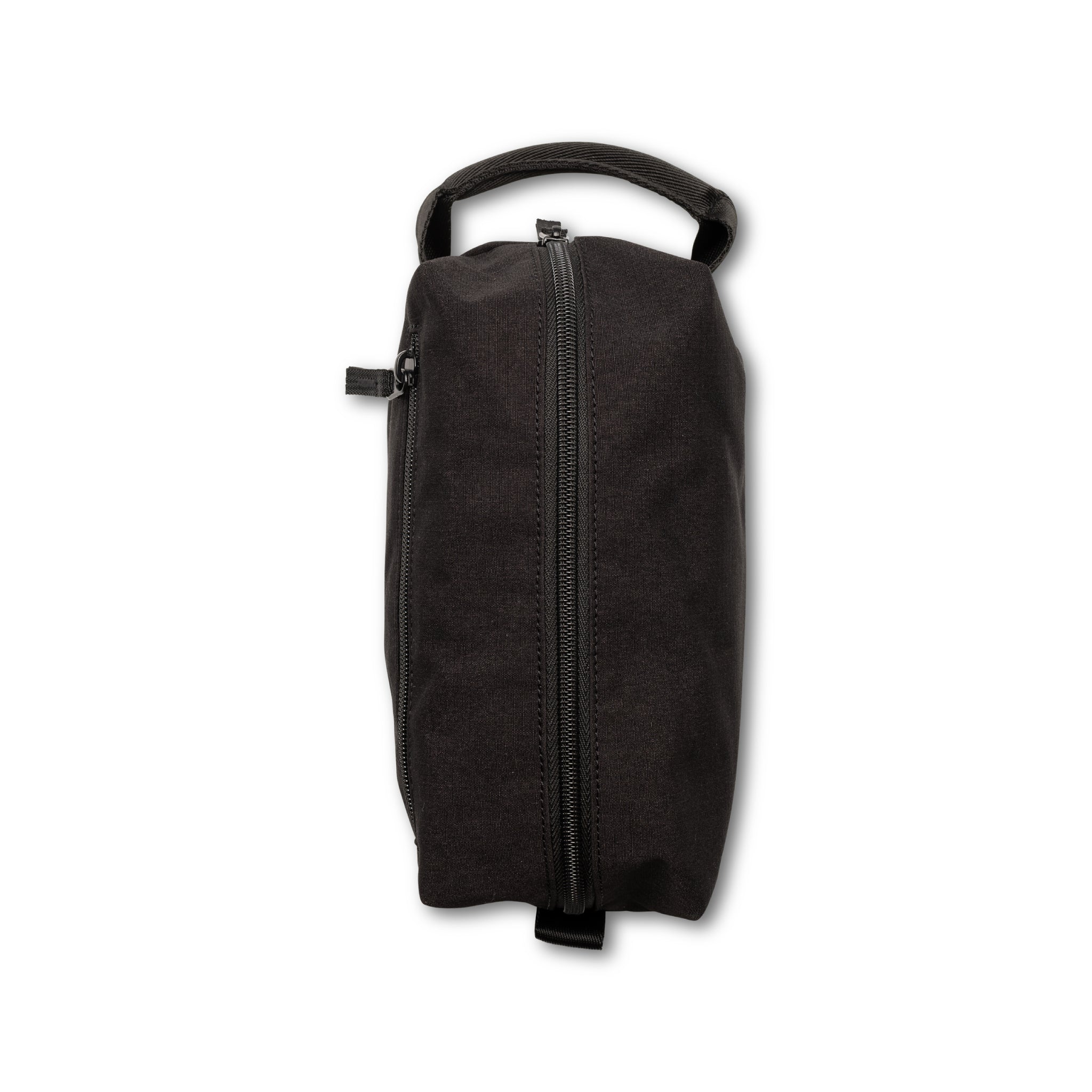 JONES ポーチ　ゴルフ　Dopp Kit ジョンズ　CLUBHAUS Dopp Kit - Black – Jones Golf Bags