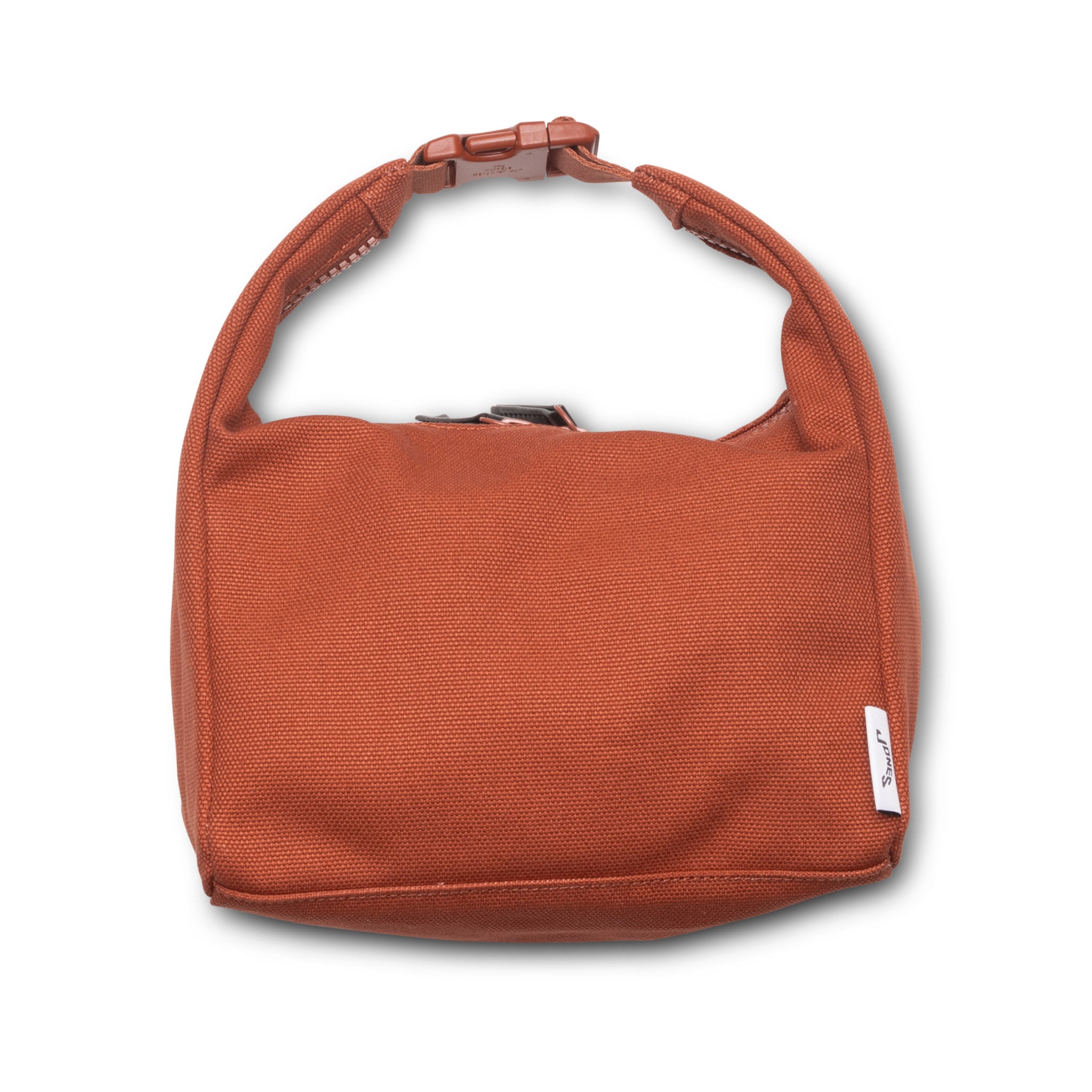 Goodie Bag - Burnt Clay – Jones Golf Bags