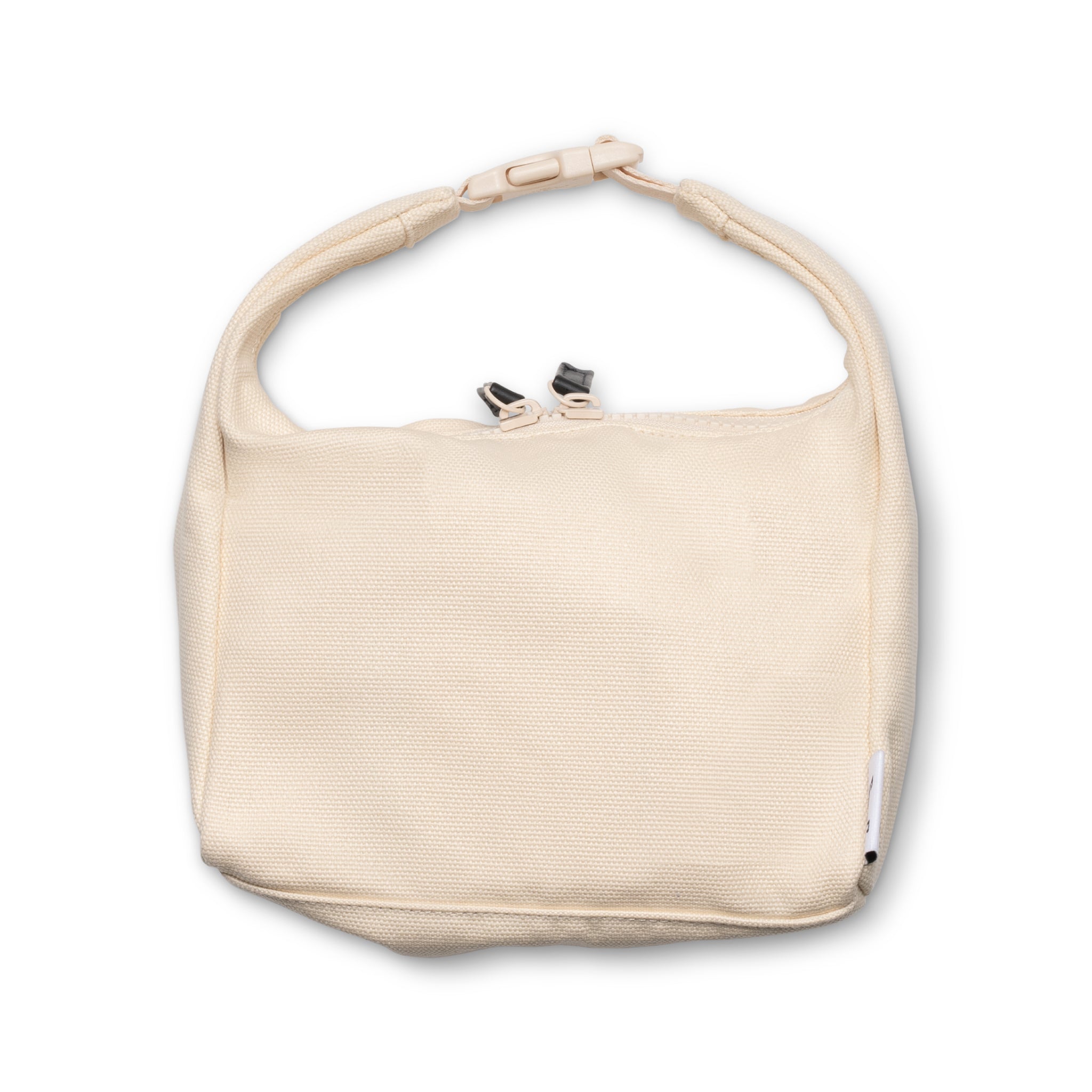 Goodie Bag - Natural – Jones Golf Bags