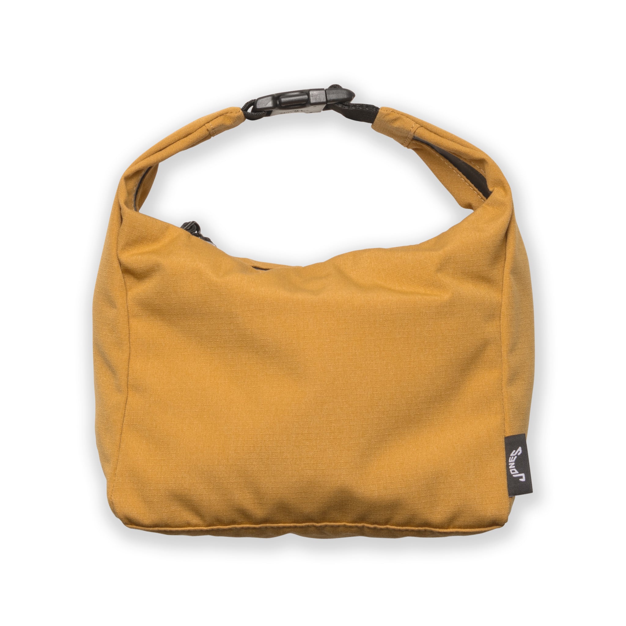 Goodie Bag - Wheat – Jones Golf Bags