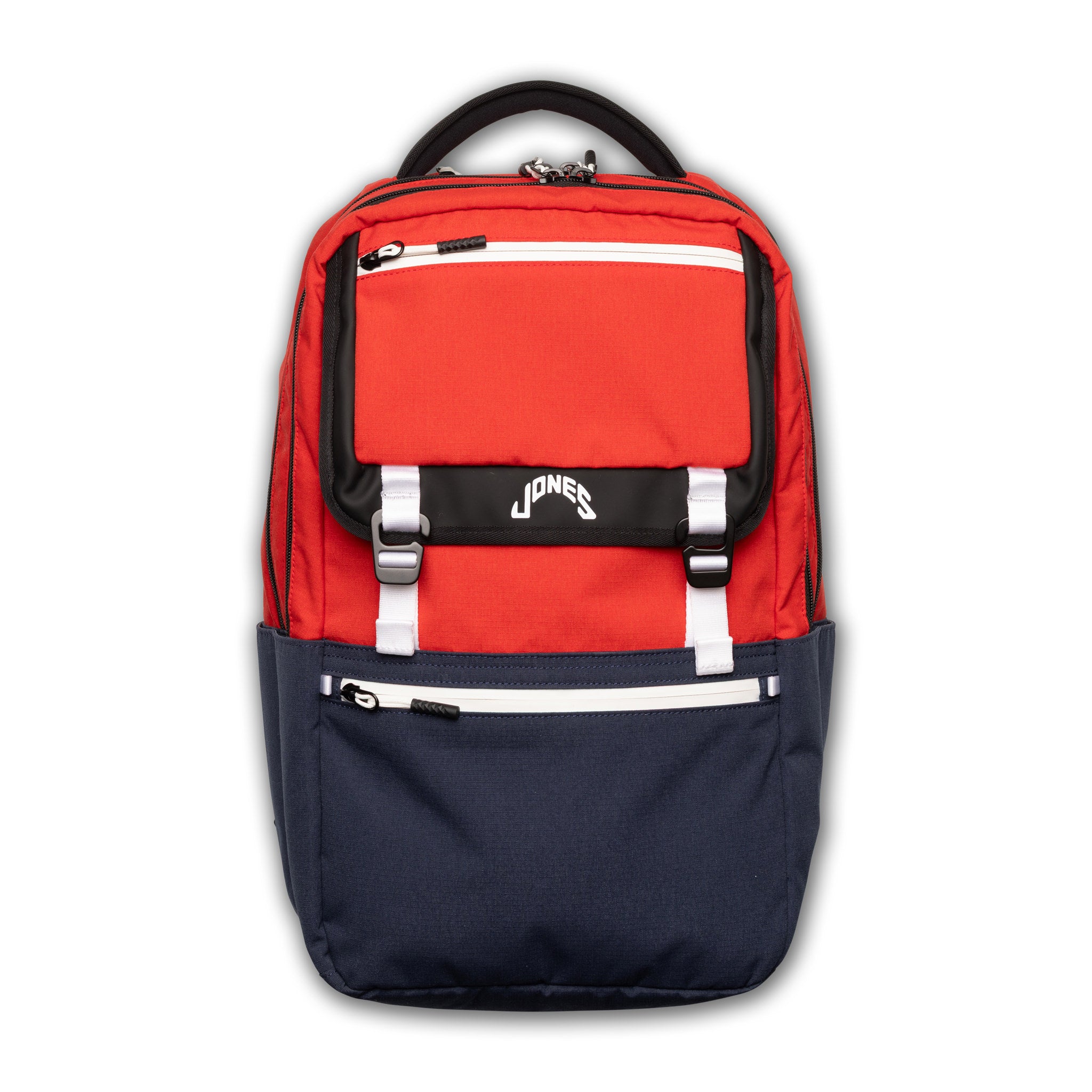 バッグ JONES A2 BACKPACK R WITH HAWAIIANS Jones Sports Co. | A2 Backpack R with Hawaiian Islands – Land
