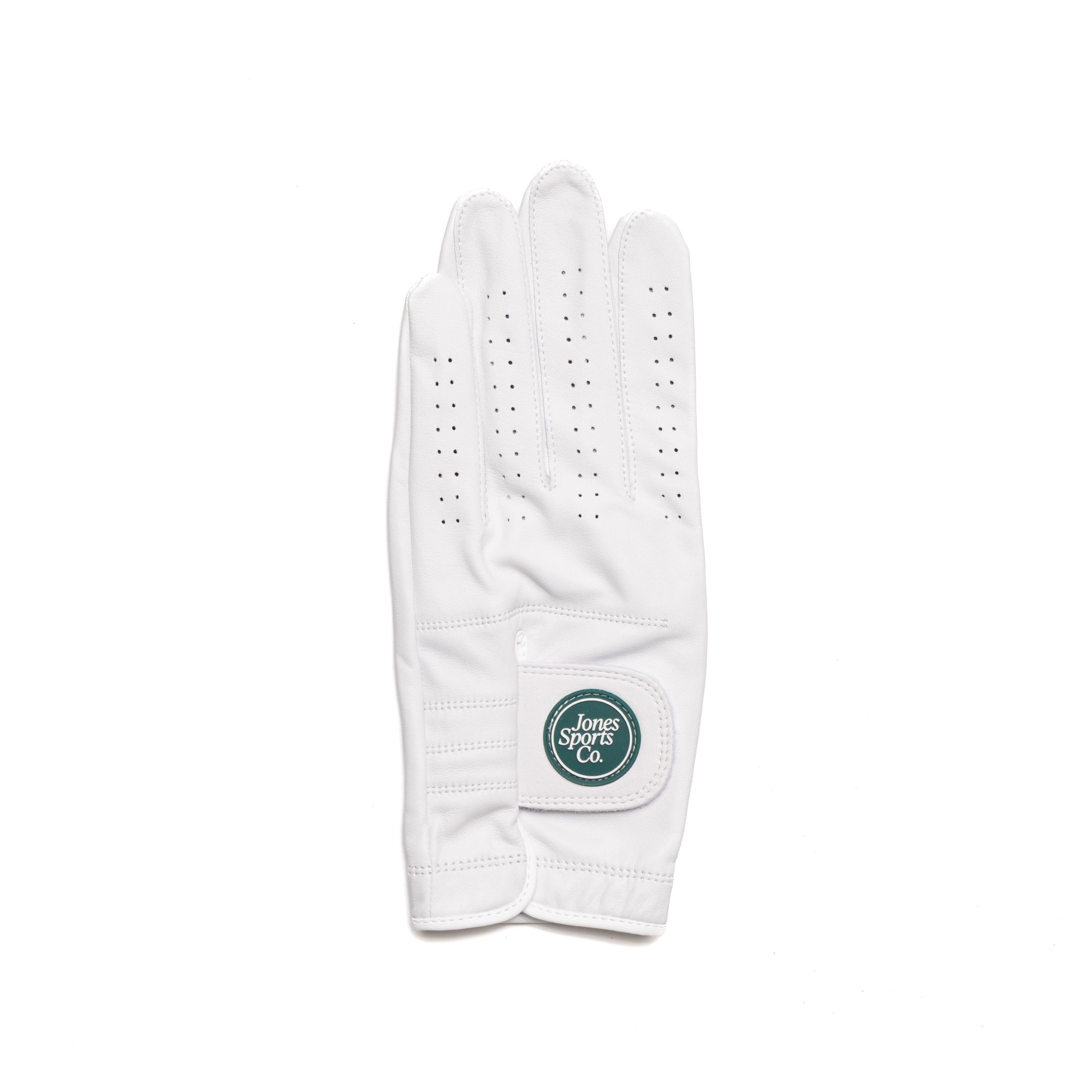JSC Golf Glove – Jones Golf Bags