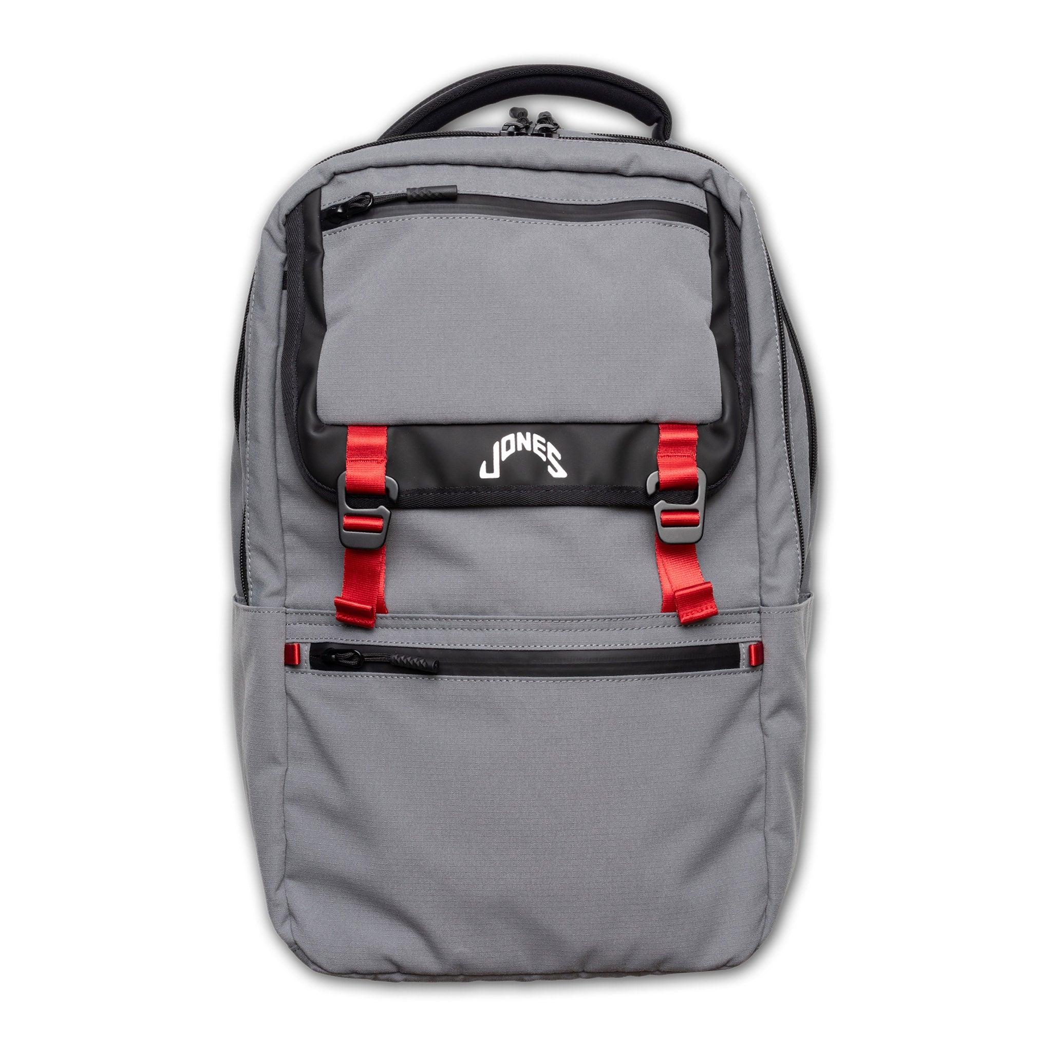 A2 Backpack - Charcoal – Jones Golf Bags
