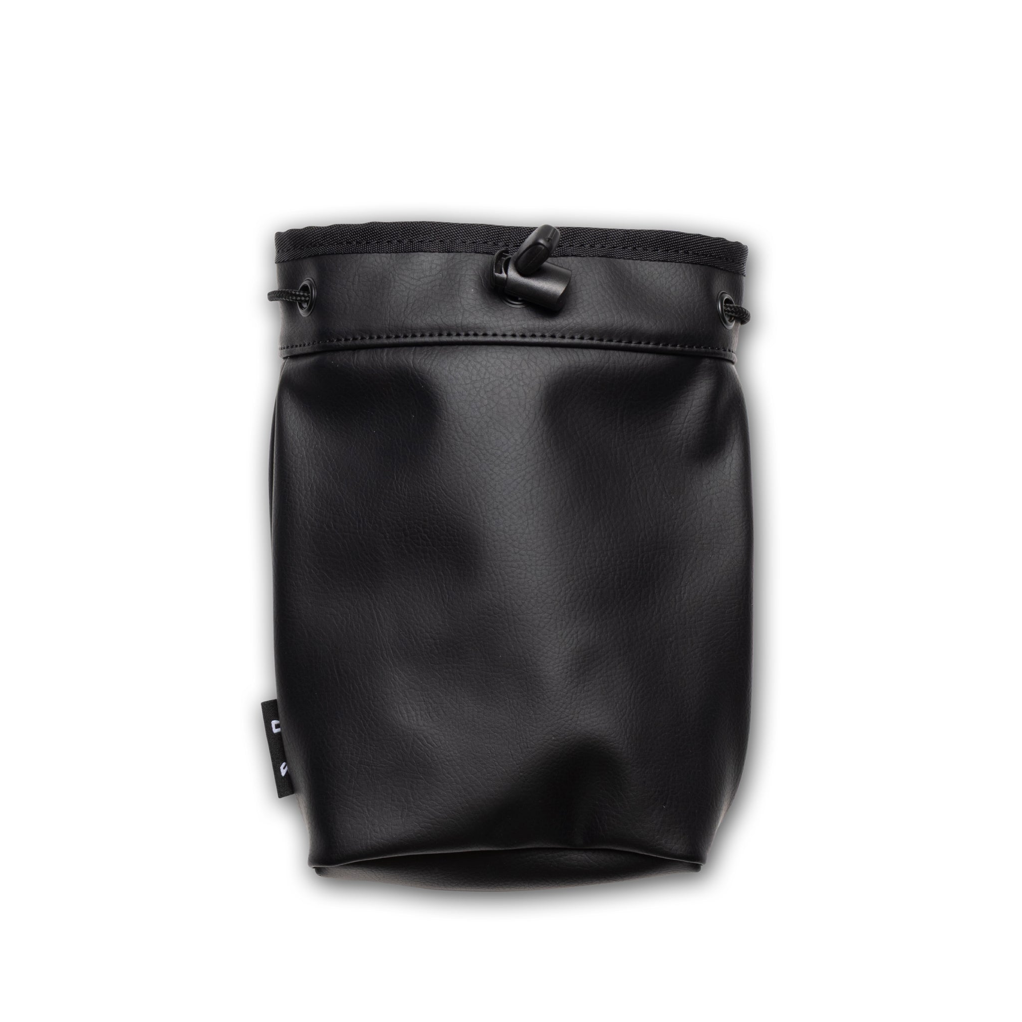 Rangefinder Pouch - Onyx – Jones Golf Bags