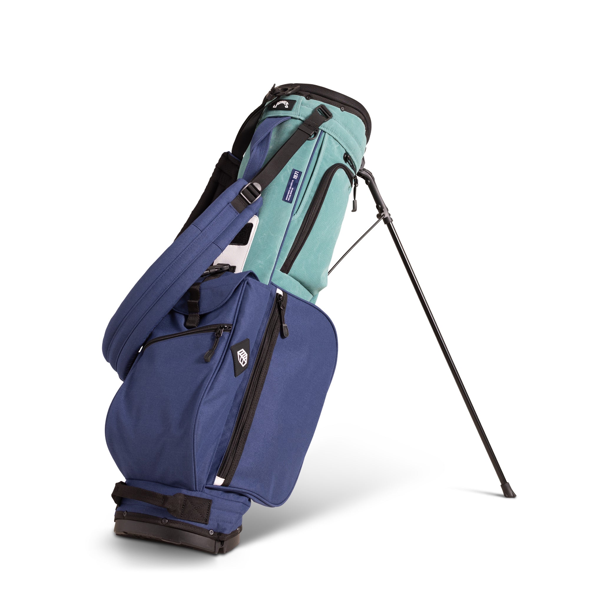 Rover Stand Bag - Seacrest – Jones Golf Bags