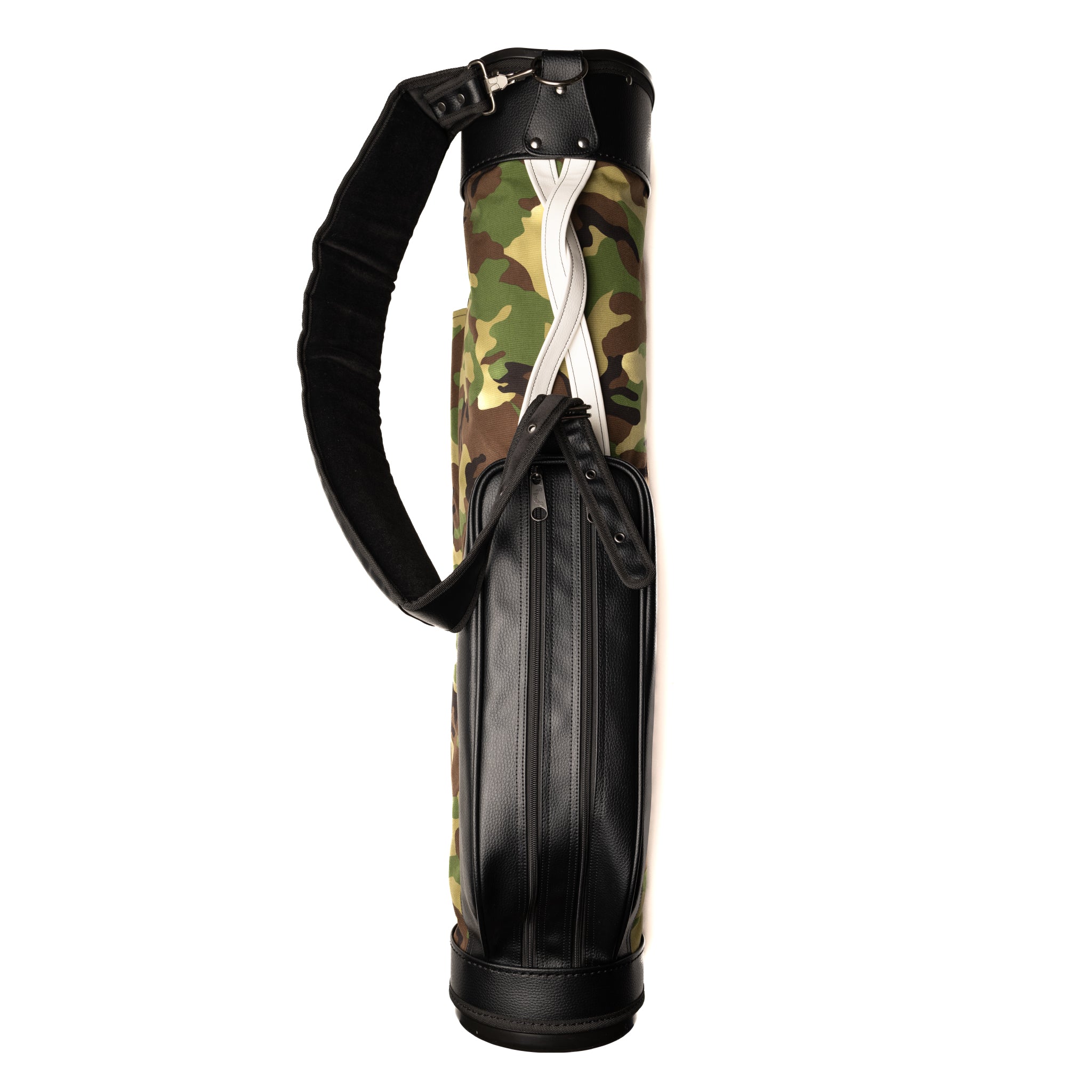Original Jones Bag Cordura Camo Jones Golf Bags