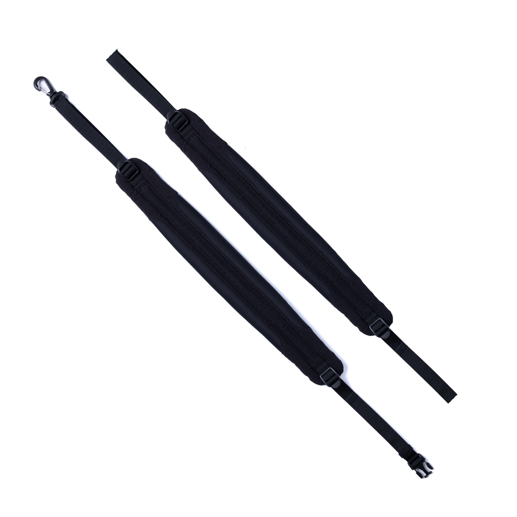 lebrons with the straps