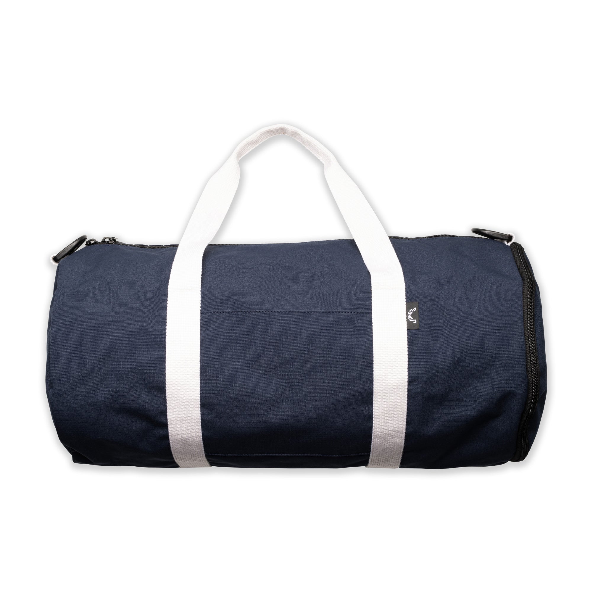 日本全国送料無料商品 特集 Varsity Duffle 2.0 - Navy – Jones Golf Bags ゴルフバッグ・キャディバッグ