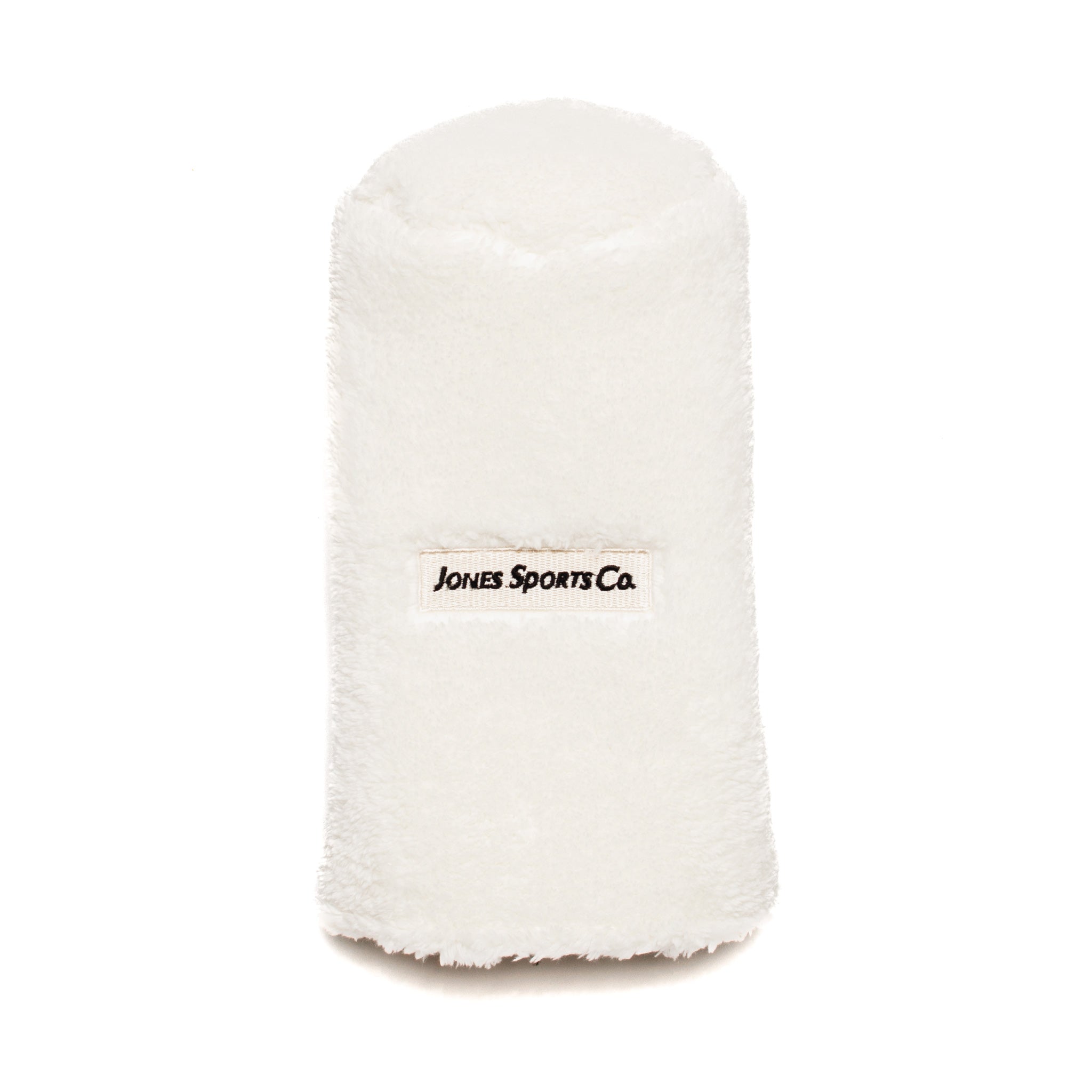 Circa '71 Headcover - White – Jones Golf Bags