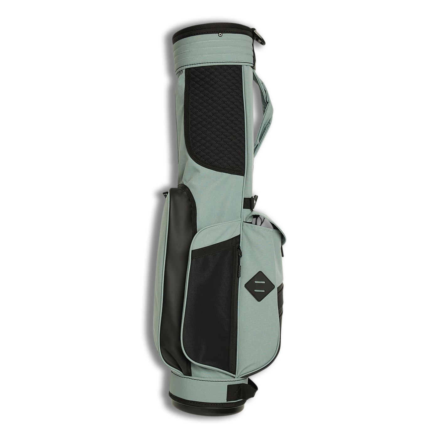 Rover Carry Bag - Clay Green