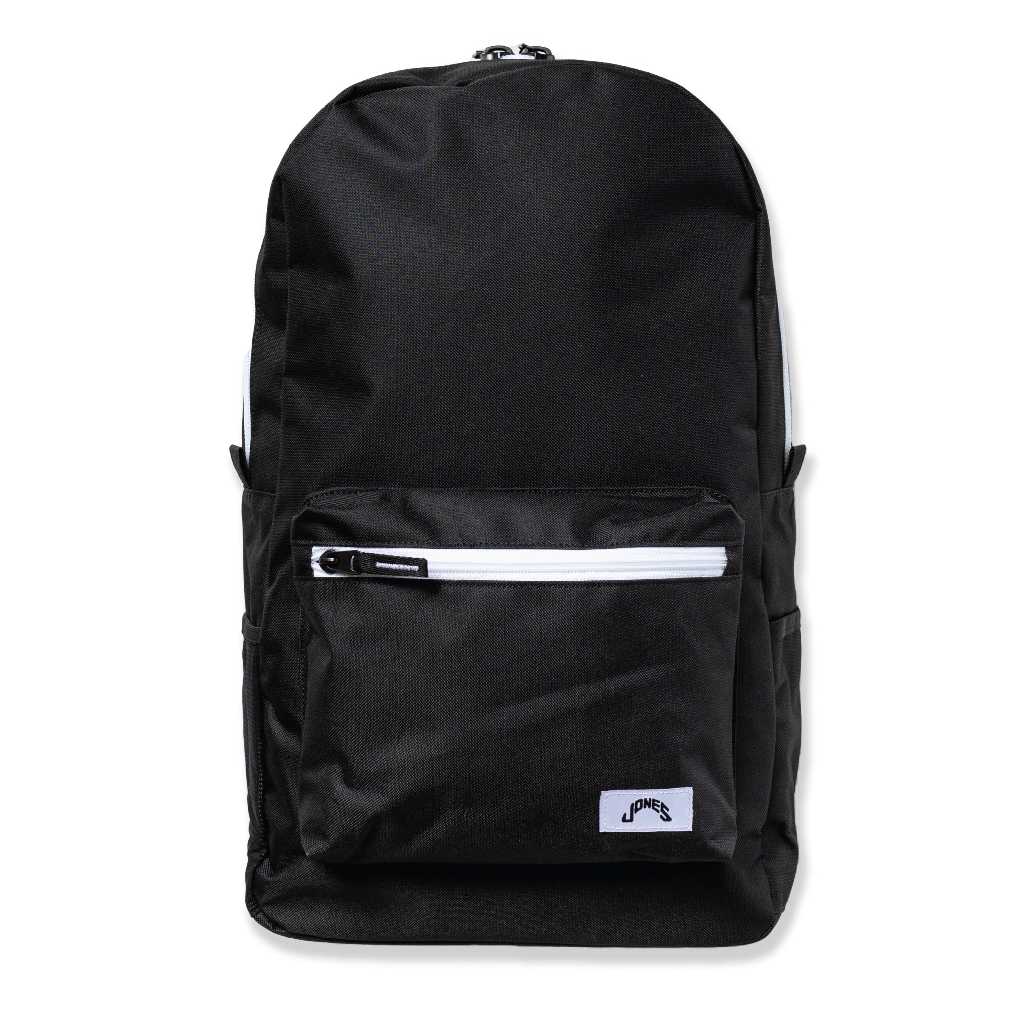 Varsity Backpack Black – Jones Golf Bags - Main Image