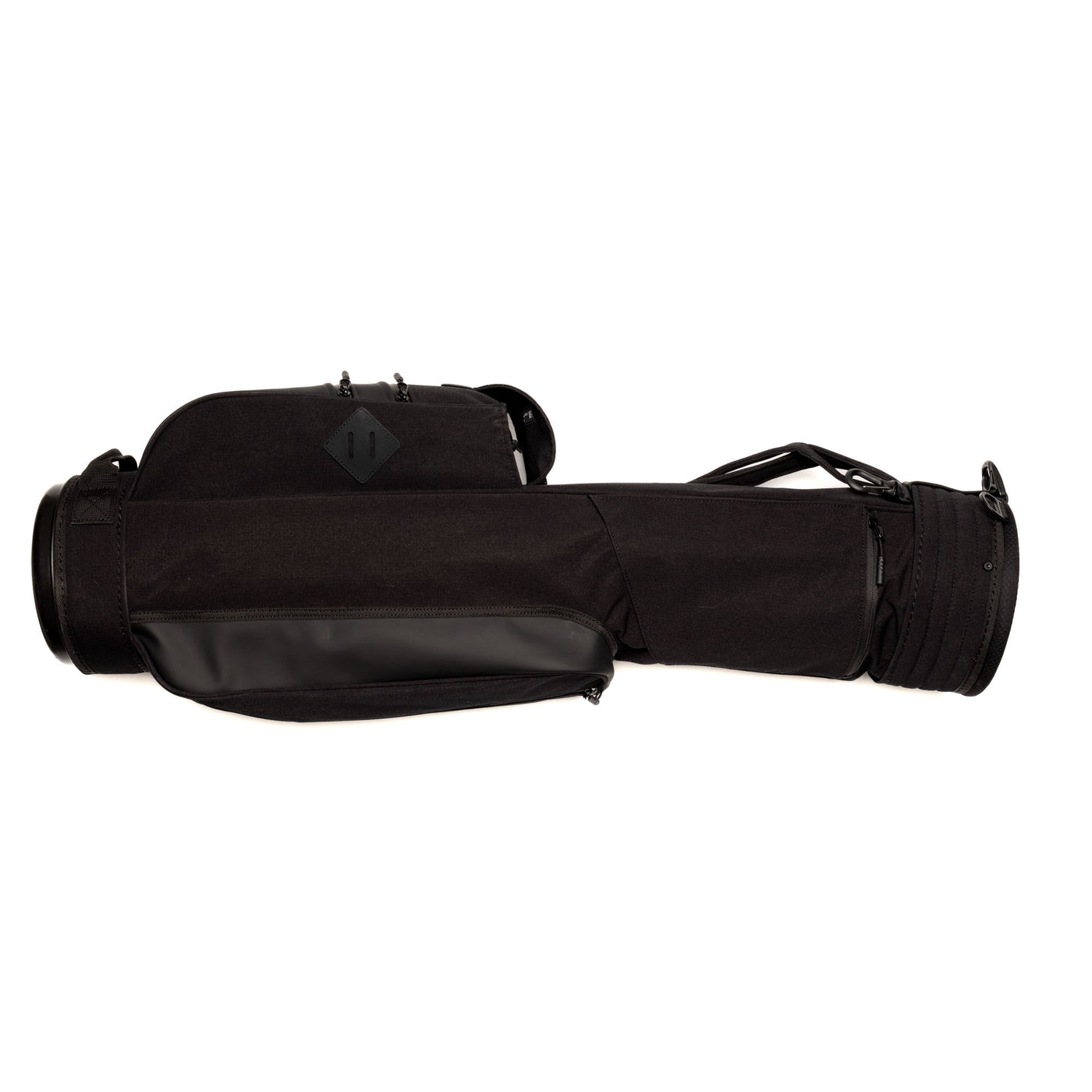 Rover Carry Bag - Black