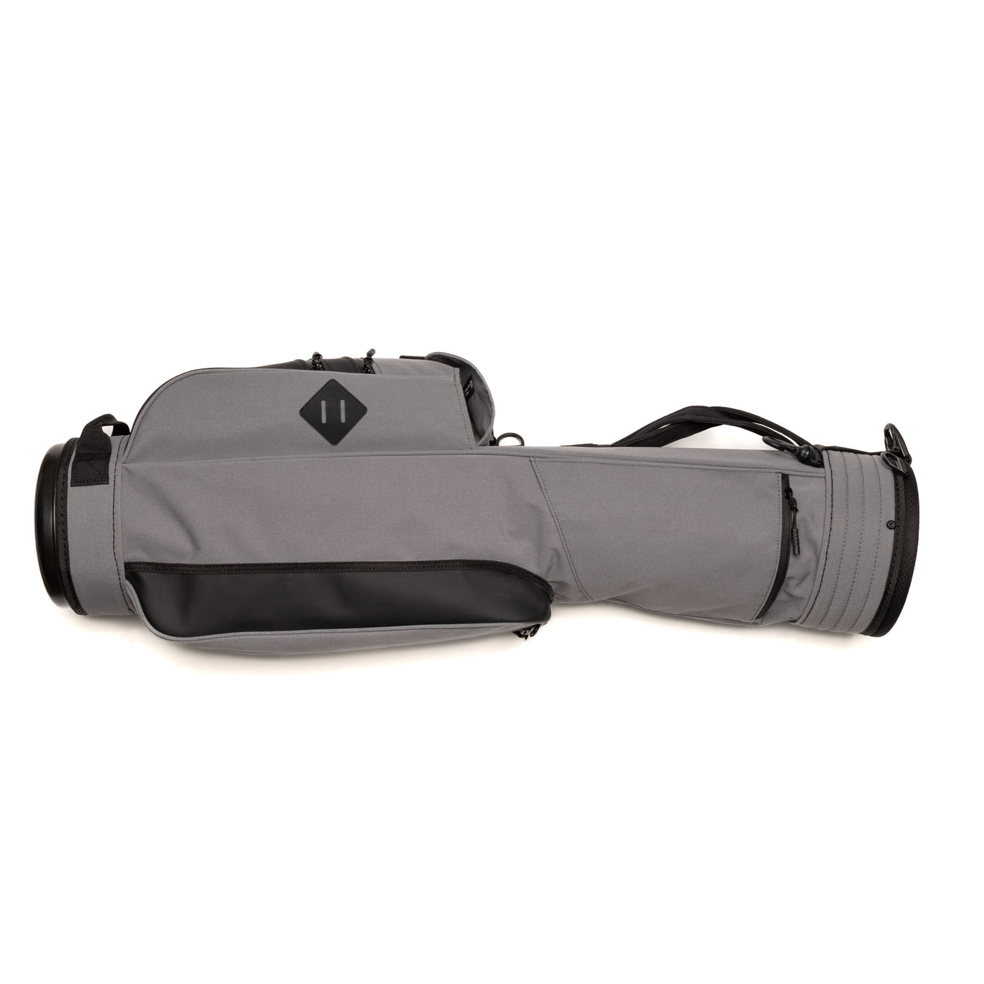 Rover Carry Bag - Charcoal