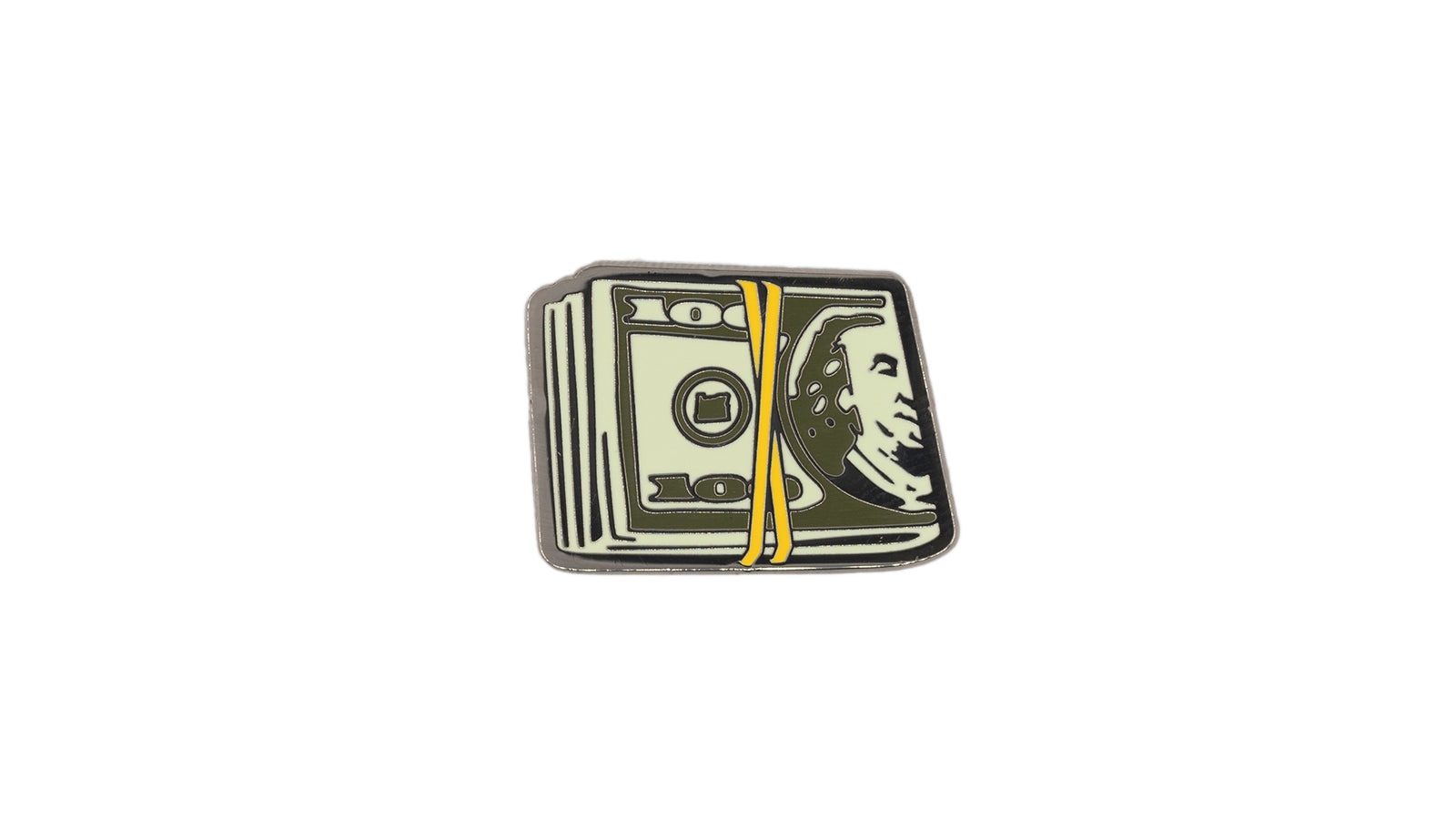 【2024A/W新作★送料無料】 Cash Bags Golf Jones – Marker Ball Stack その他