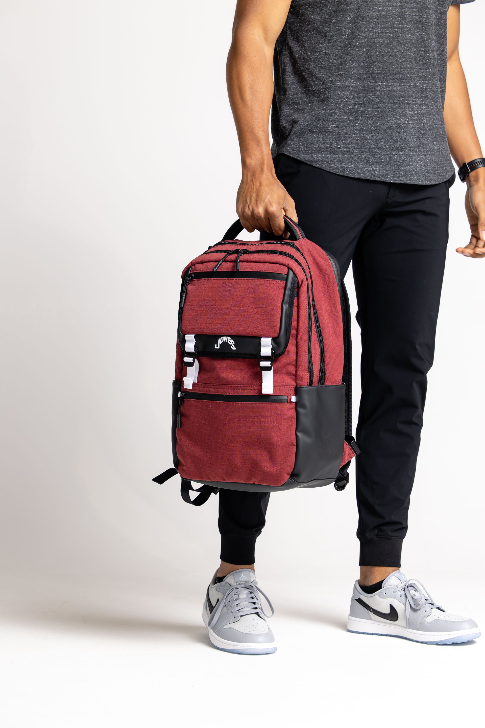 A2 Backpacks – Jones Golf Bags