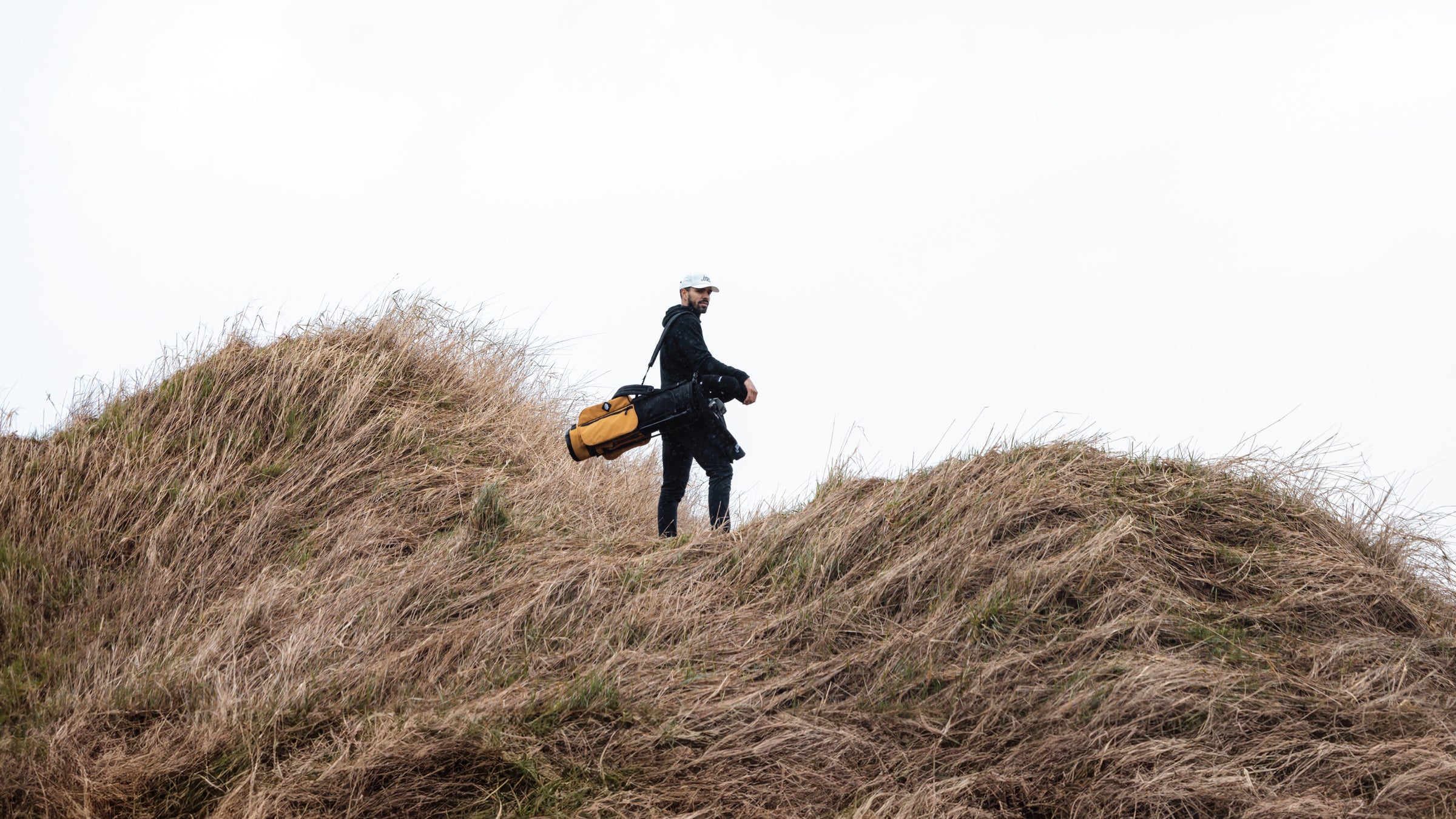 Rover Stand Bag