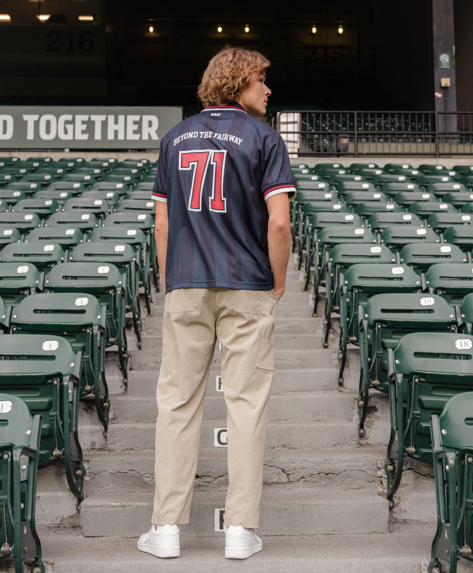 Jones x WAAC: The Stadium – Jones Golf Bags