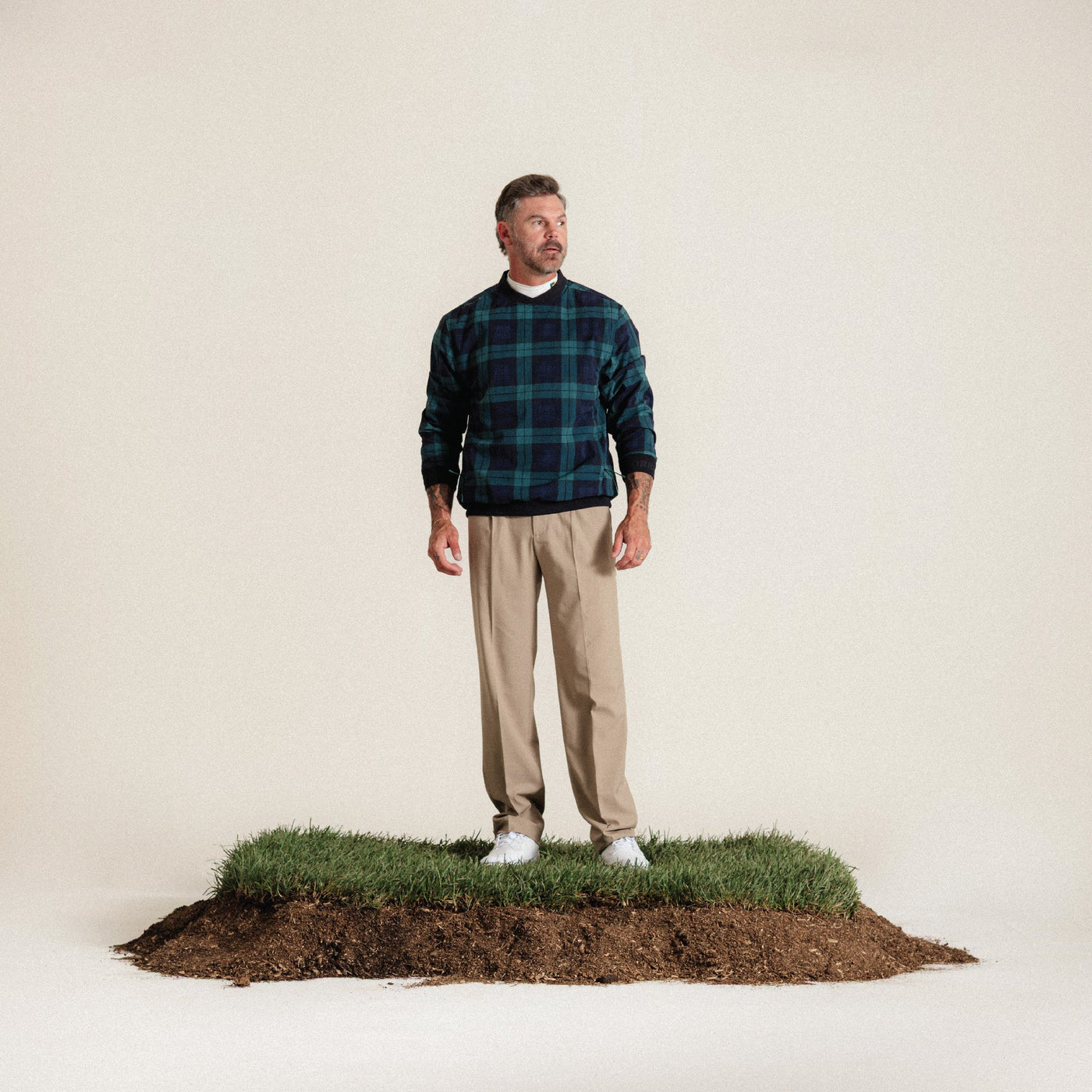 Windblocker - Blackwatch