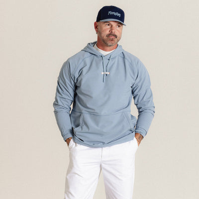 Range Hoodie - Citadel