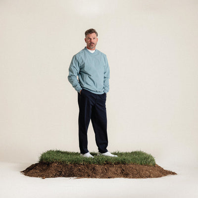 Windblocker - Citadel