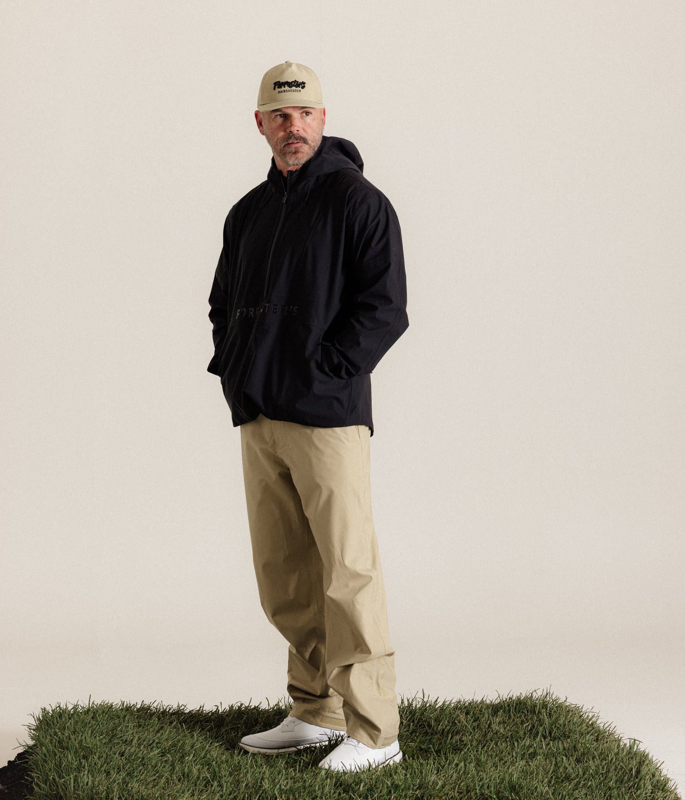 Rainshedder™ Pant - Sand