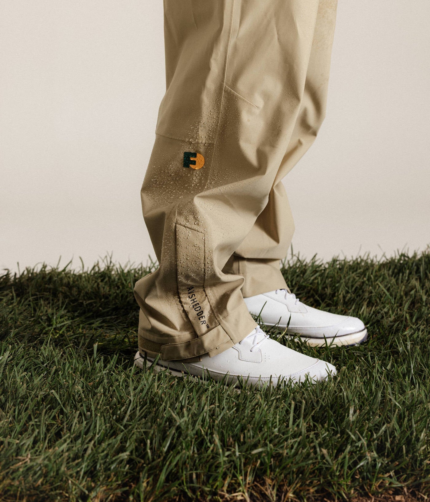 Rainshedder™ Pant - Sand