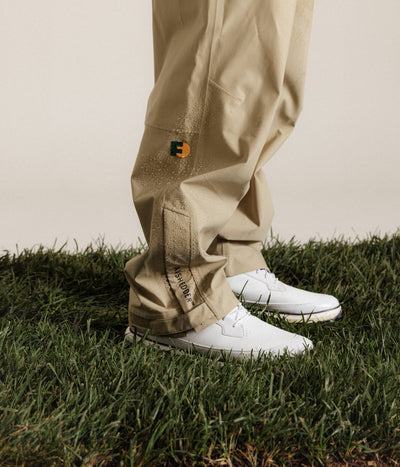 Rainshedder™ Pant - Sand