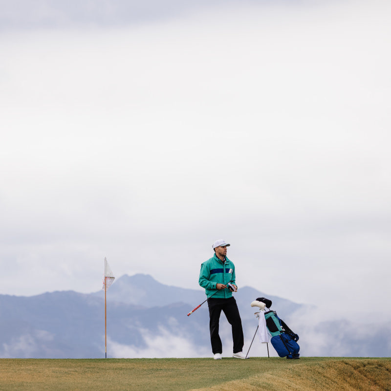 Jones Sports Co. – Jones Golf Bags