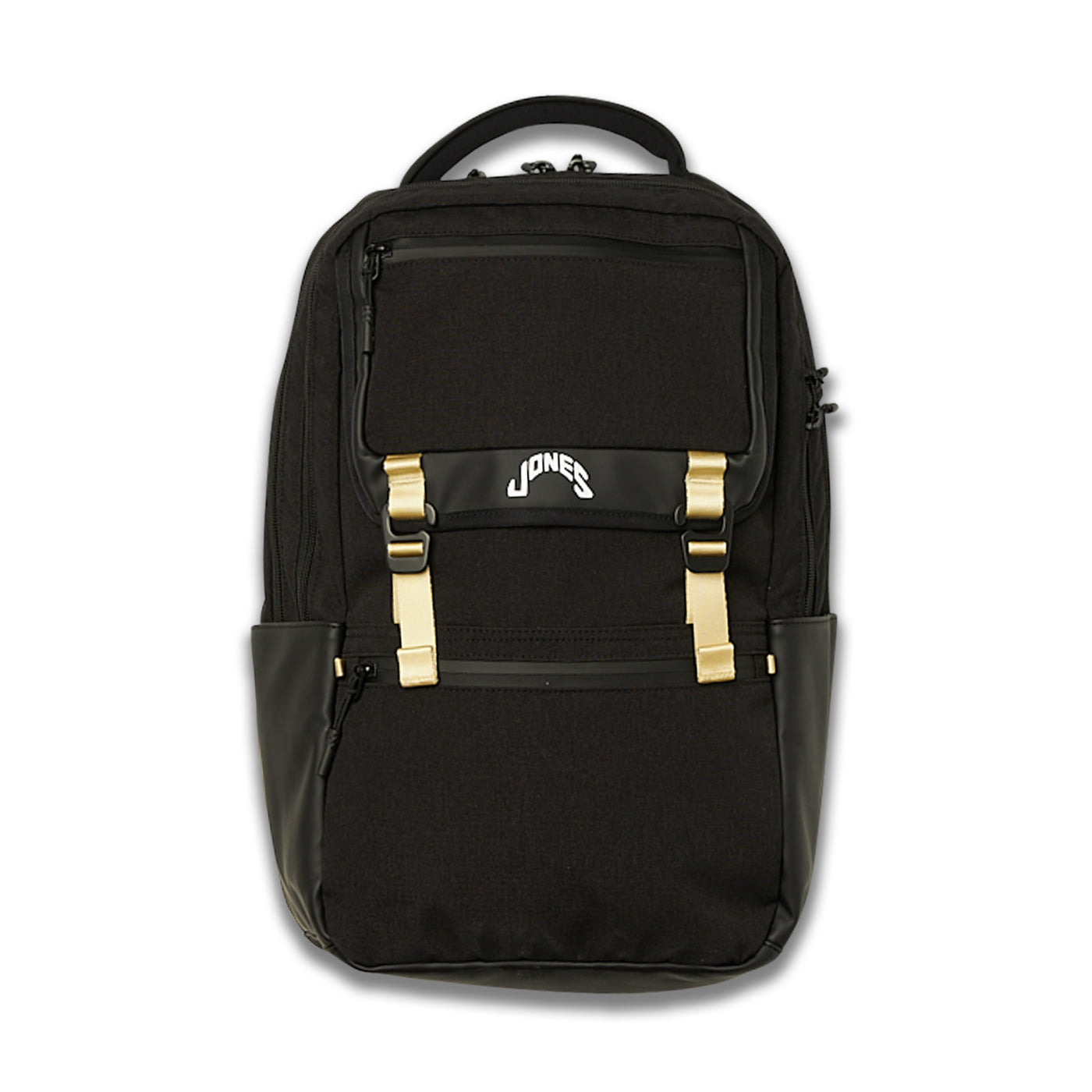 A2 Backpack R - Black