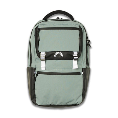 A2 Backpack R - Clay Green