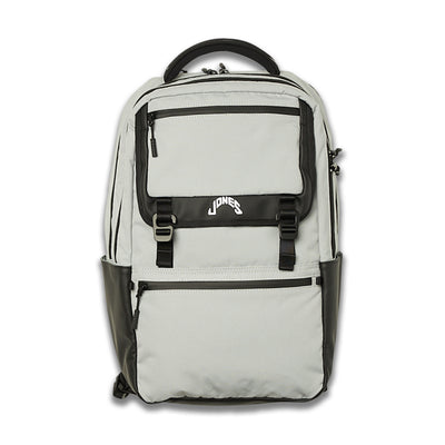 A2 Backpack - Moon Gray