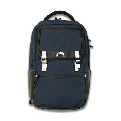 A2 Backpack - Navy