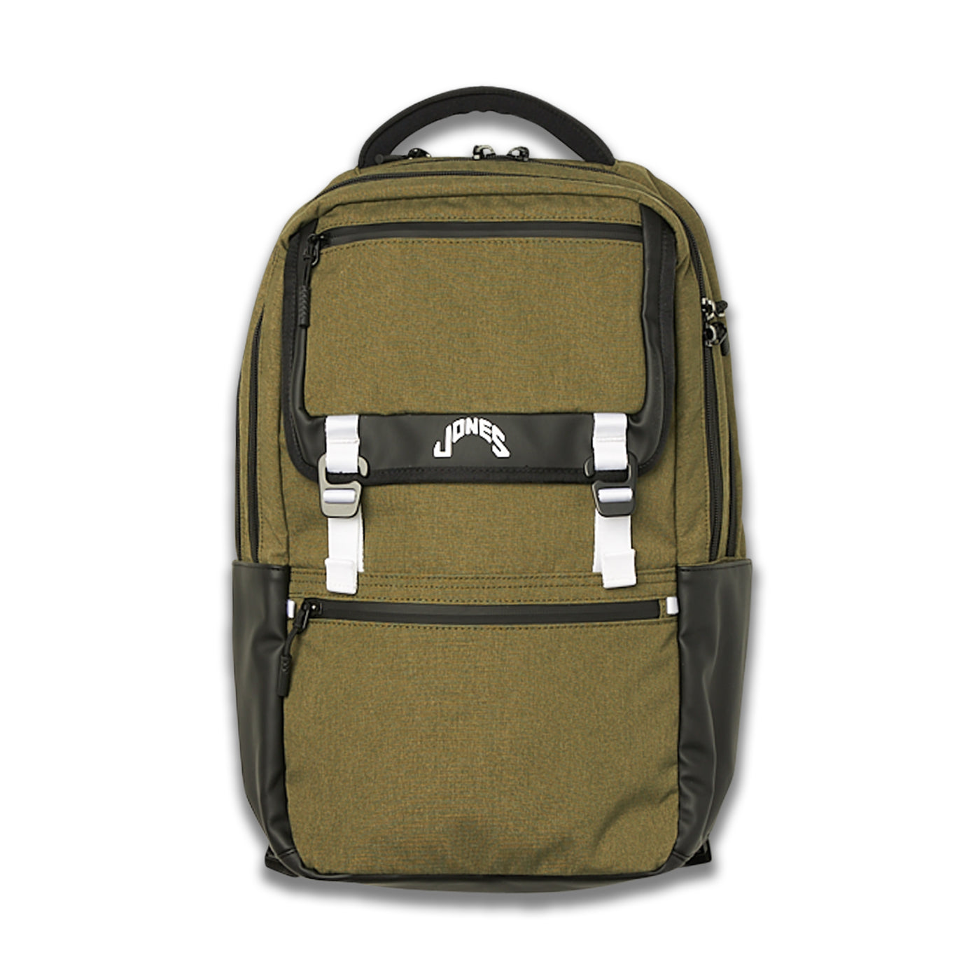 A2 Backpack R - Olive