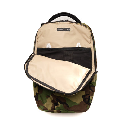 A2 Backpack - Cordura Camo