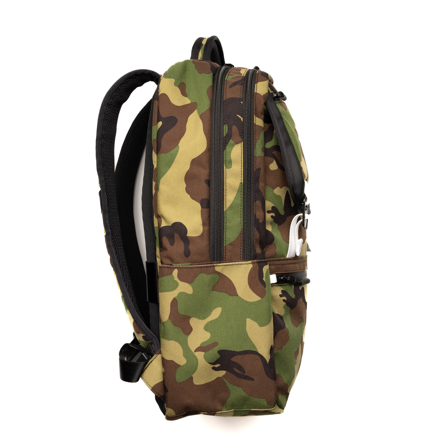 A2 Backpack - Cordura Camo