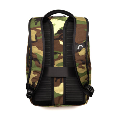 A2 Backpack - Cordura Camo