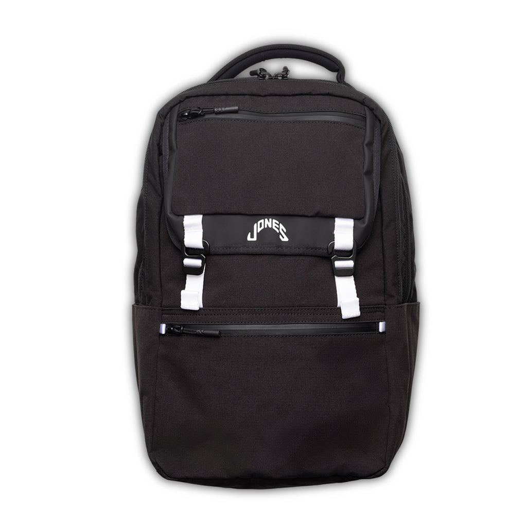 ☆新品☆ JONES リュック　ゴルフ　Backpack A2 Backpack - Black/White – Jones Golf Bags
