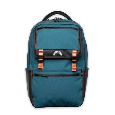 A2 Backpack - Bondi Blue