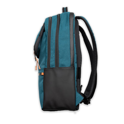 A2 Backpack - Bondi Blue