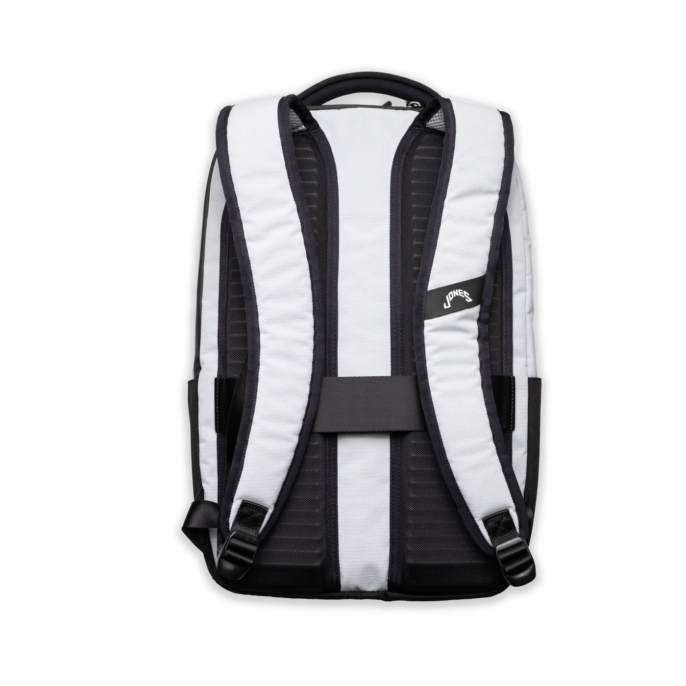 A2 Backpack - Moon Gray/Black