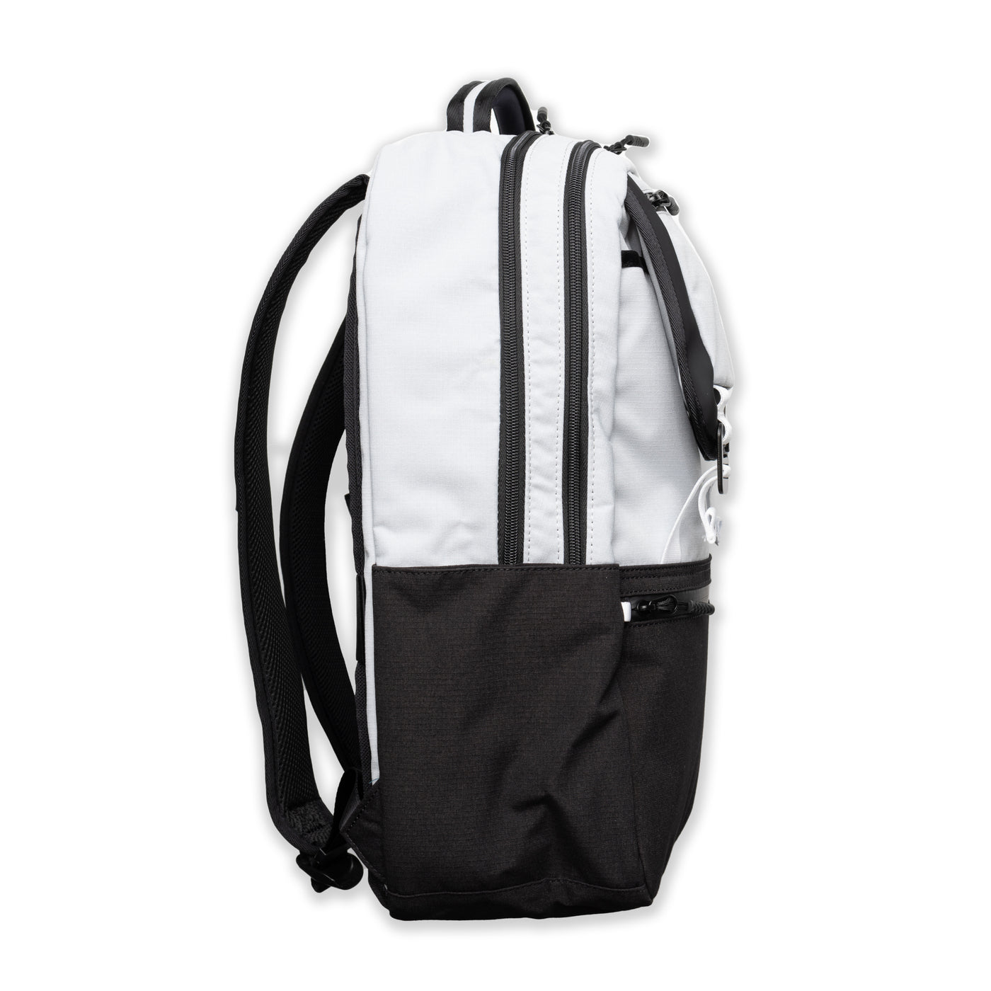 A2 Backpack - Moon Gray/Black