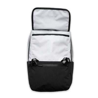 A2 Backpack R - Moon Gray/Black