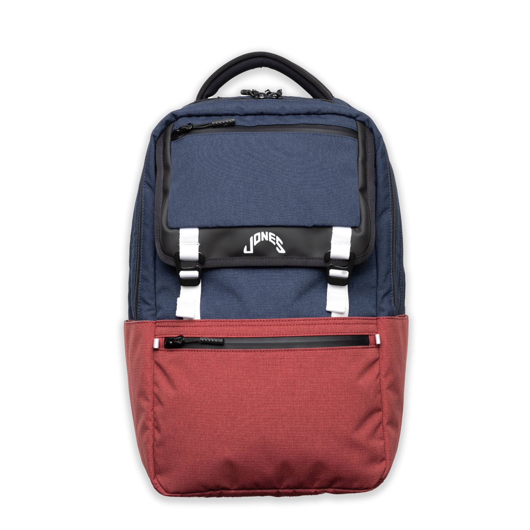 Jones Backpack A2 Backpacks – Jones Golf Bags