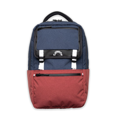 A2 Backpack - Navy/Sonoma