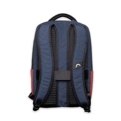 A2 Backpack - Navy/Sonoma