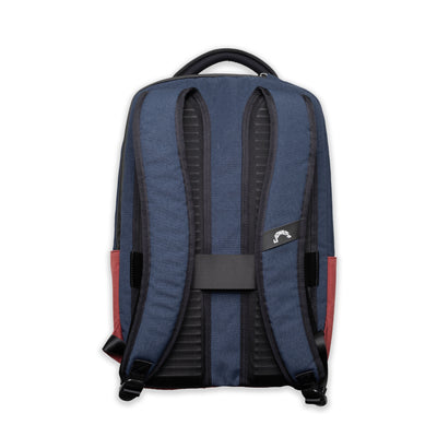 A2 Backpack R - Navy/Sonoma