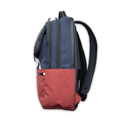A2 Backpack R - Navy/Sonoma