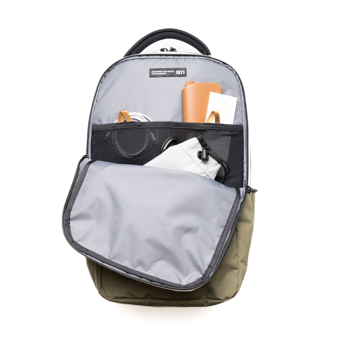 ☆新品☆ JONES リュック　ゴルフ　Backpack L.A.B. Golf x Jones Backpack